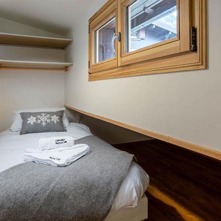 Neige Apartment - Chamonix All Year Ngoại thất bức ảnh