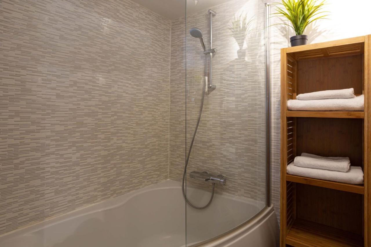 Neige Apartment - Chamonix All Year Ngoại thất bức ảnh