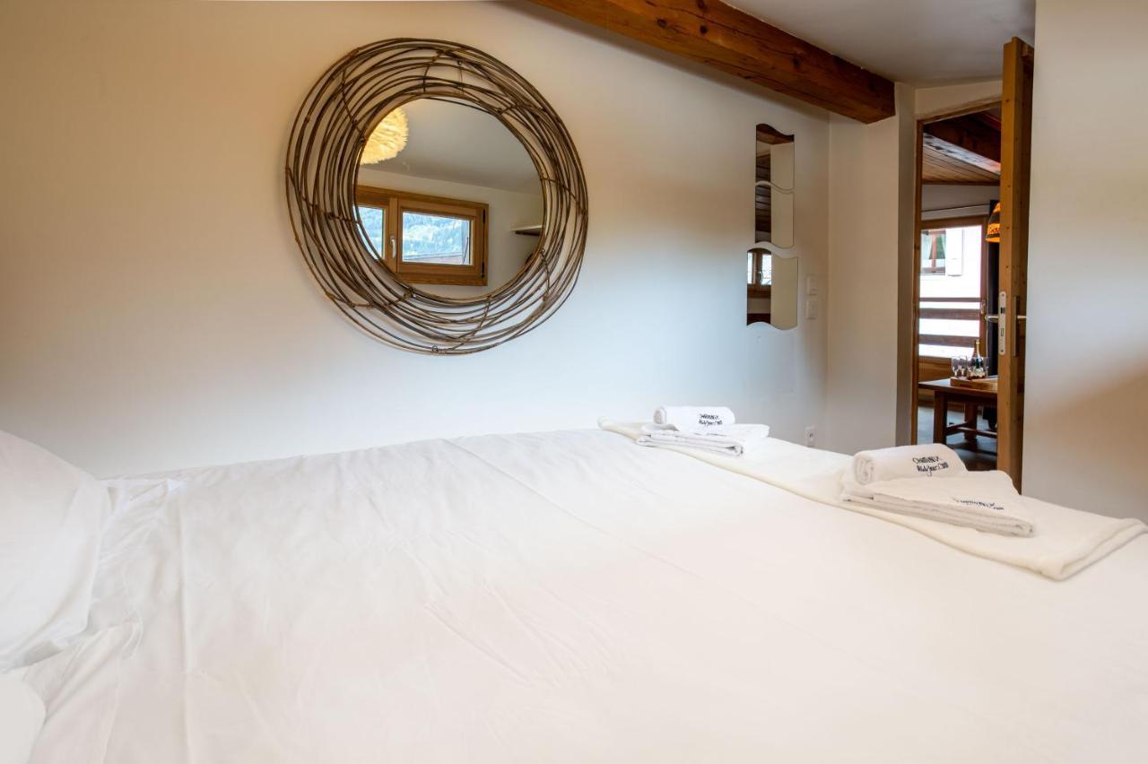 Neige Apartment - Chamonix All Year Ngoại thất bức ảnh